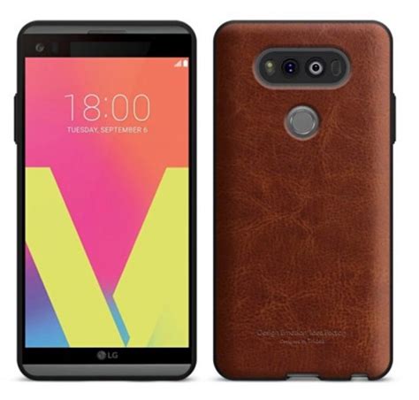 The 15 Best LG V20 Cases and Covers 